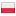 arante.pl hosted country